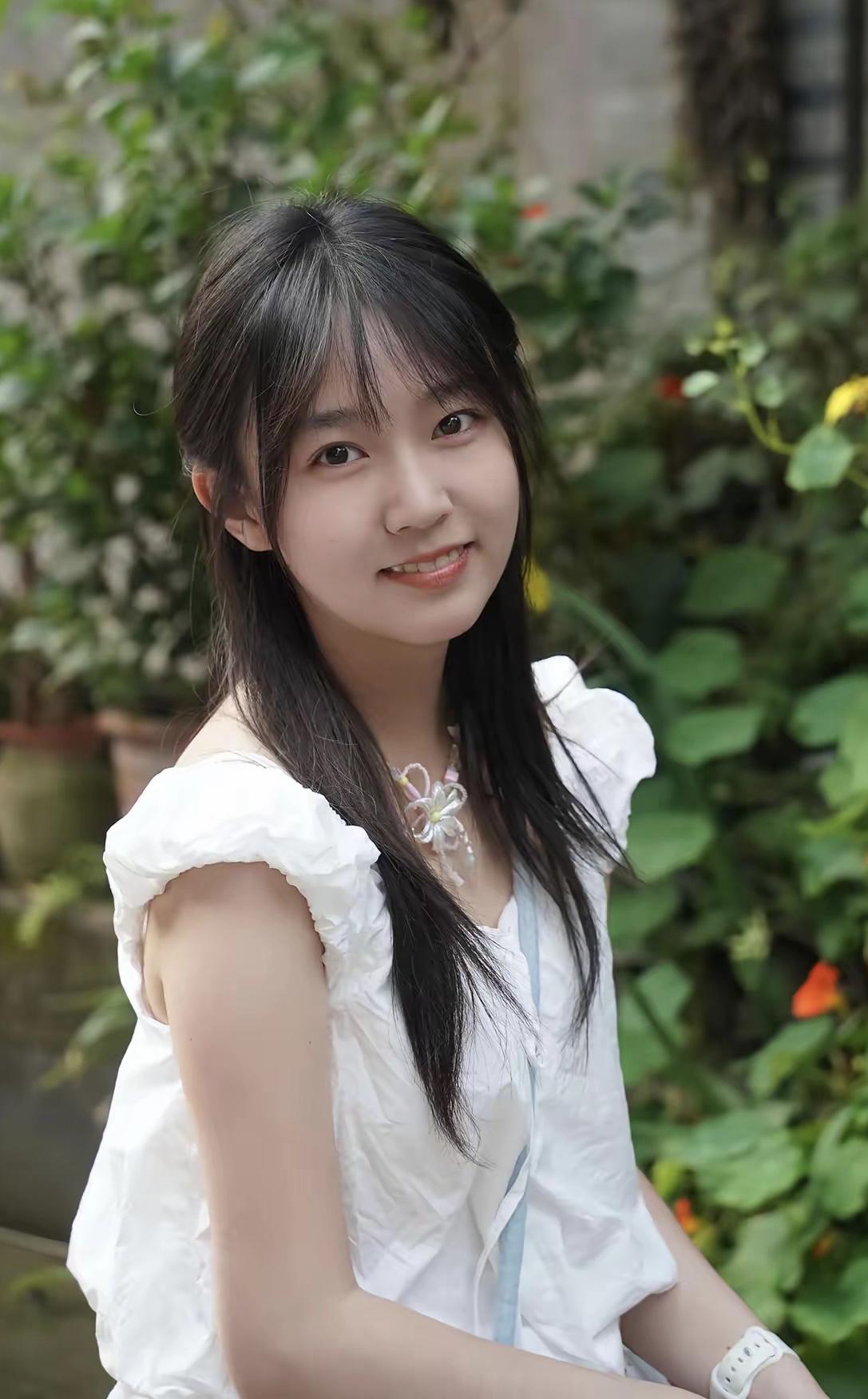 我的今日状态：😁轻松愉快
我这里的天气：☀️晴天