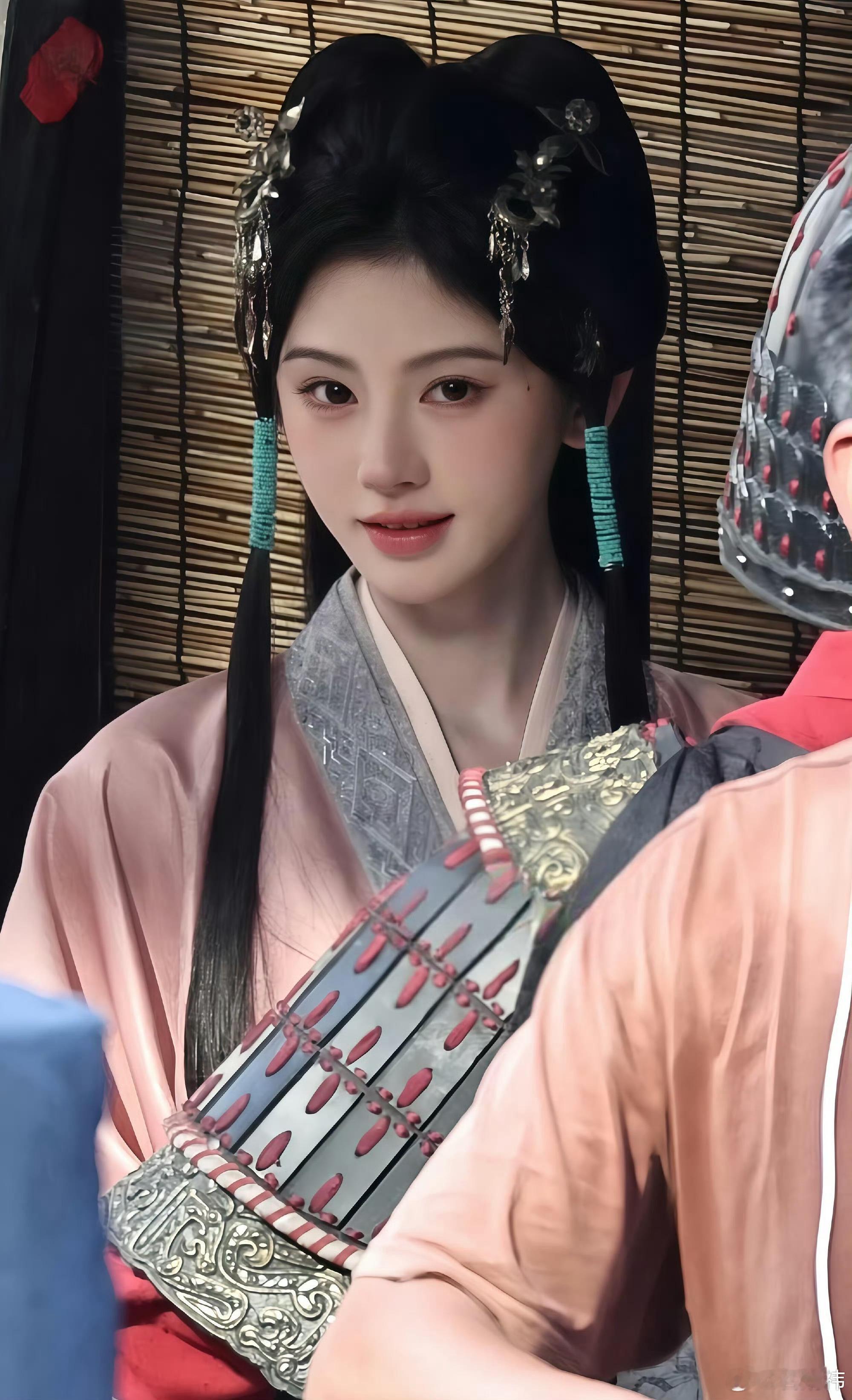 jjy鞠婧祎来战jjy鞠婧祎阿黛𝐆𝐟 我会是你人生中的一颗星嘛 🐾
