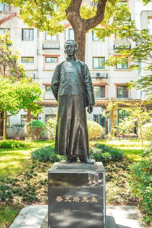 蔡元培的六大育儿智慧，塑造内心强大的未来栋梁！比千万学区房更珍贵的家庭财富

在