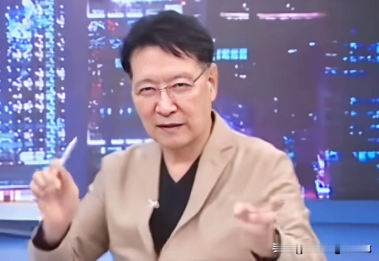 赵少康今日开呛赖清德的元旦谈话，只有怨气与火药味，这样一个失格的领导人，究竟要把