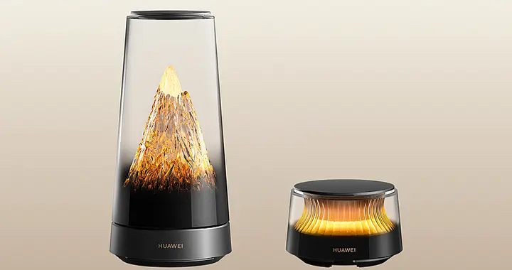 華為最美路由X3 Pro“日照金山”開啟預售，1299元起