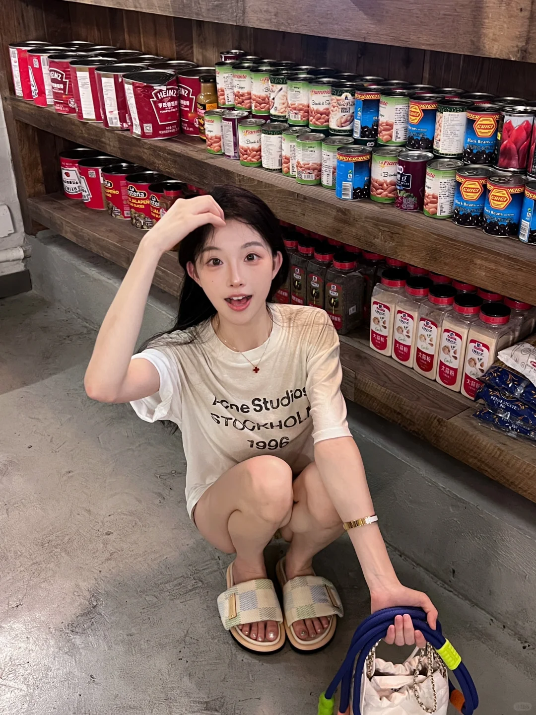 韩吗？不韩删了