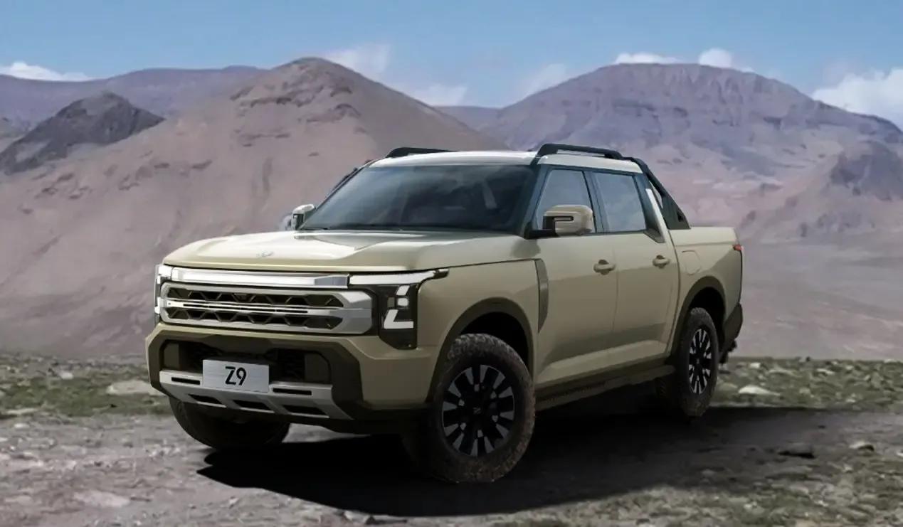 什么皮卡适合跑长途首先底盘要高、稳，车身强度高；其次动力要跟上，操控性能好；还得