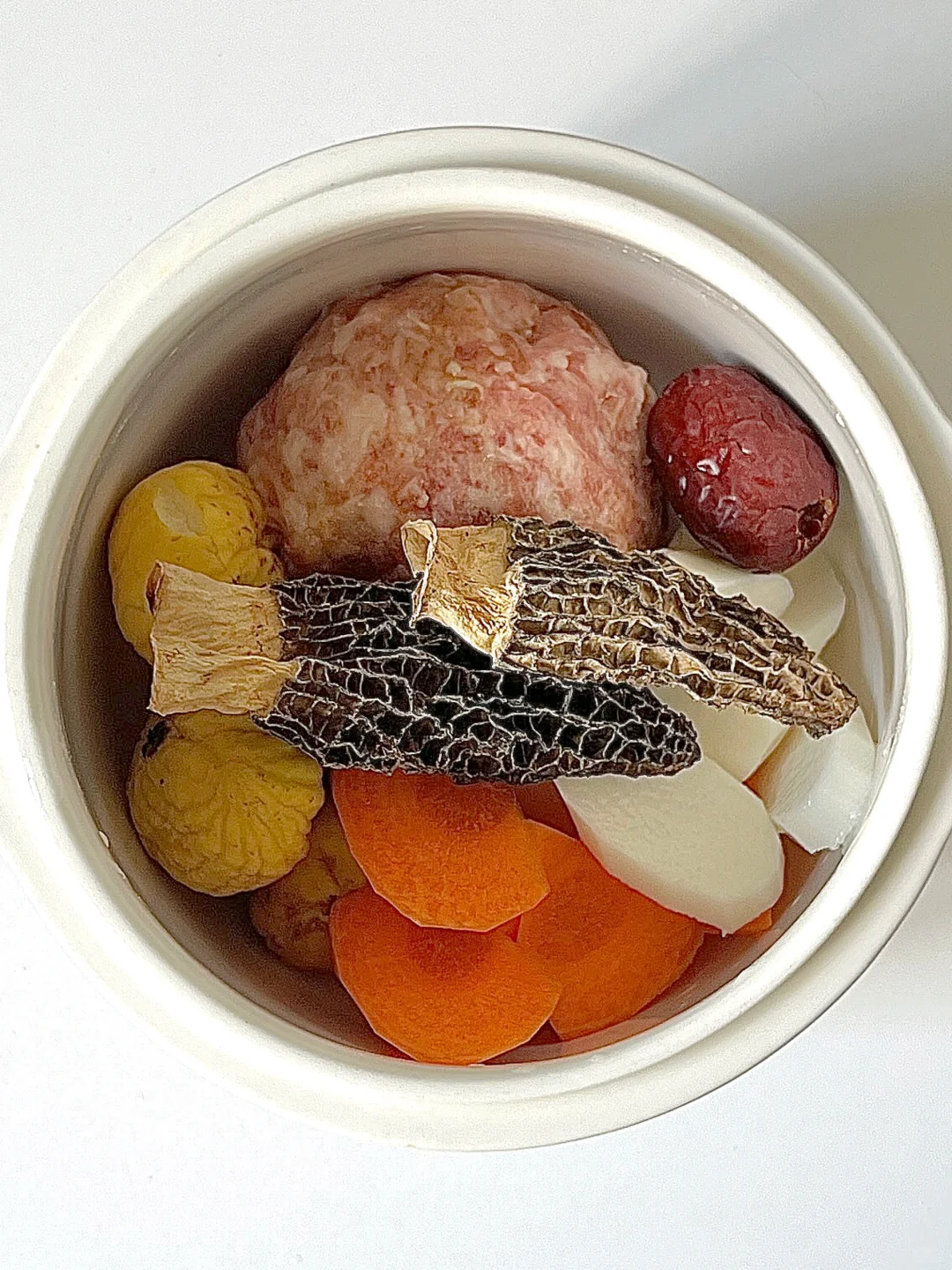 每周都要给宝宝安排的汤‼夏季养胃鲜甜好喝
