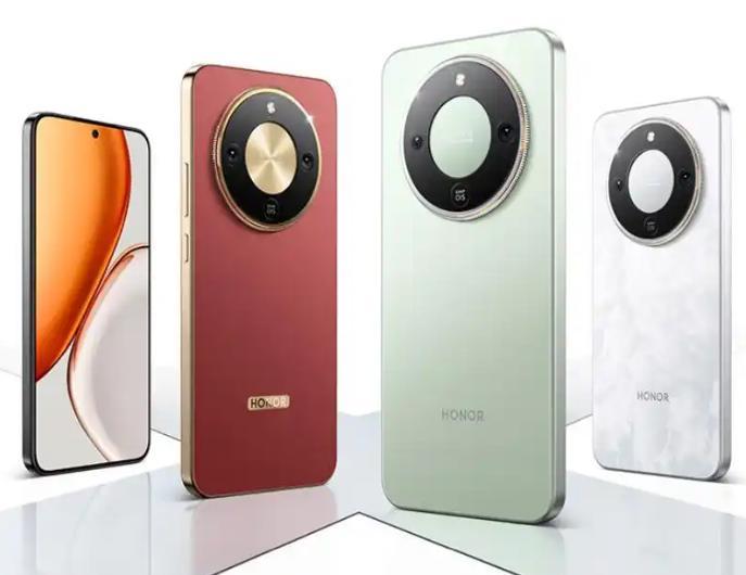 1399元朱砂红封神！荣耀X70：8300mAh摔不坏
 
千元机用一年就变砖？