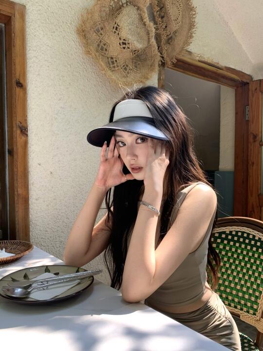 每天都晒晒自己☀️🌼