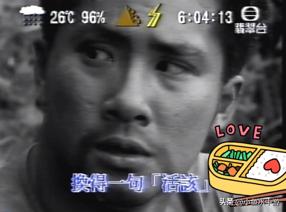 中国香港TVB电视剧《黄土恩情》于1989年制作，由邵仲衡、崔嘉宝、廖伟雄主演。