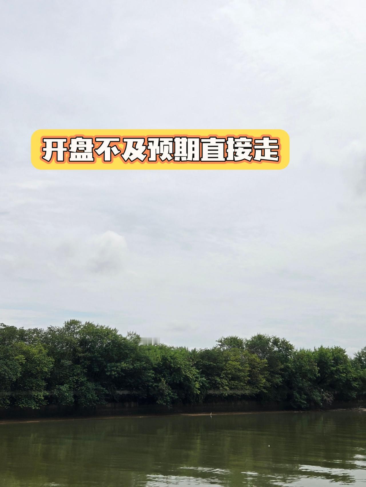 不及预期 北京炒家