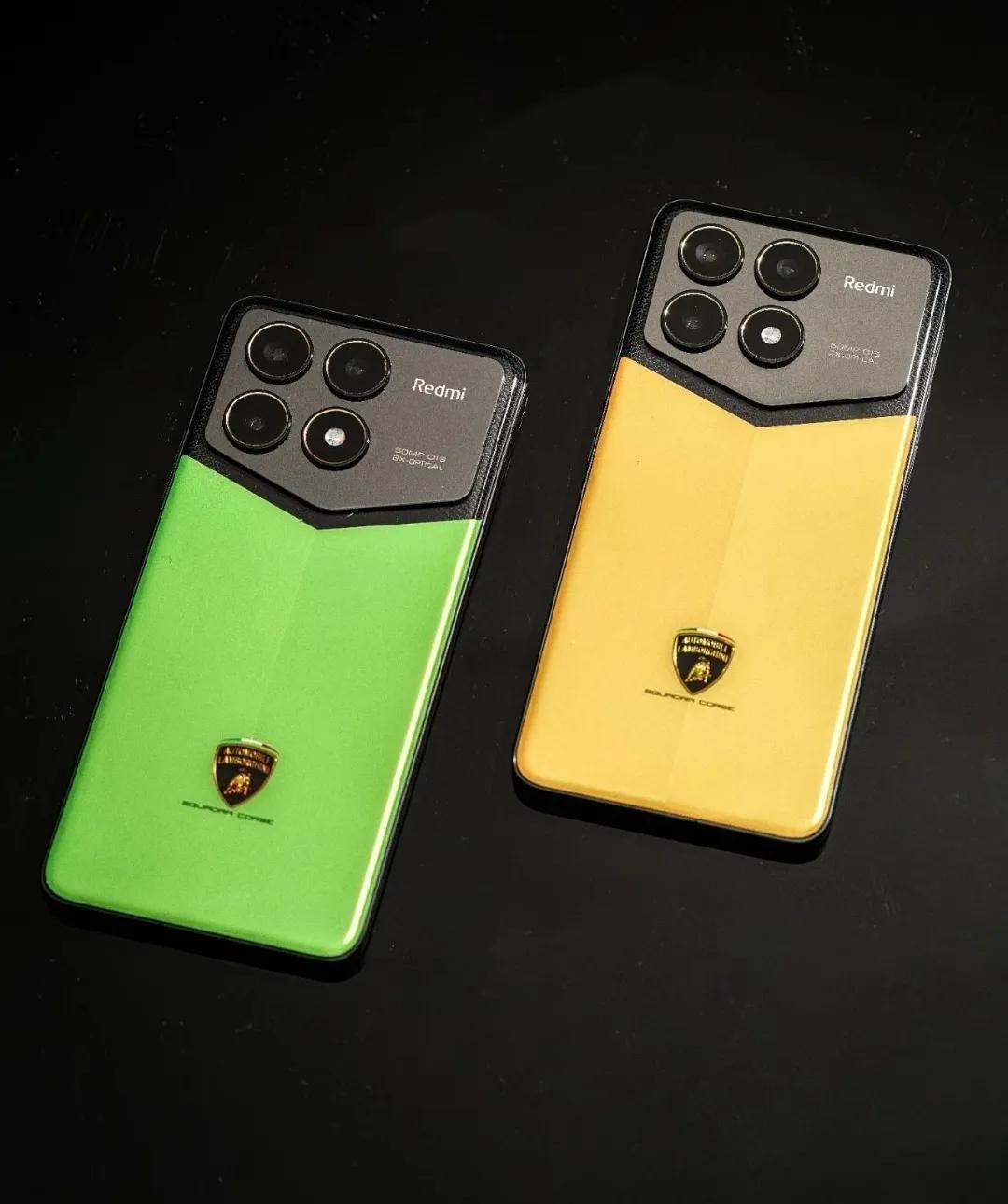 红米K70Pro冠军版，24+1T价格为4599。是的红米都卖到4千多了，就是有