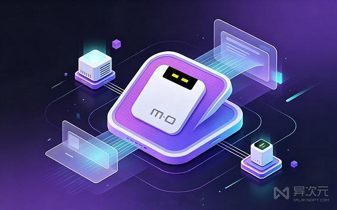 「官方“涅槃”重生」 Motrix 2 Turbo - 清爽开源免费下载工具 (