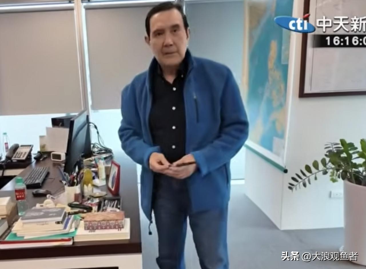 昨日，在马英九夫人及其大姐相继发表声明后，原以为事情该告一段落了。没想到到了凌晨