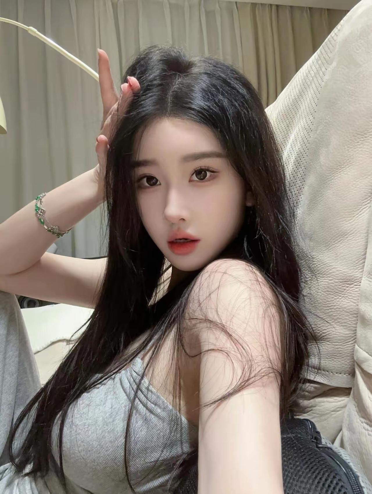 你们遇见过让自己非常动心的人吗