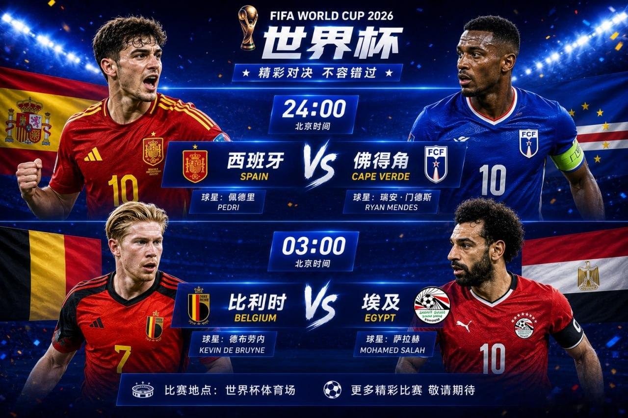一支穿云箭、千军万马来相见🏆都是这样的状态 看实力就知道世界杯03:00比利时
