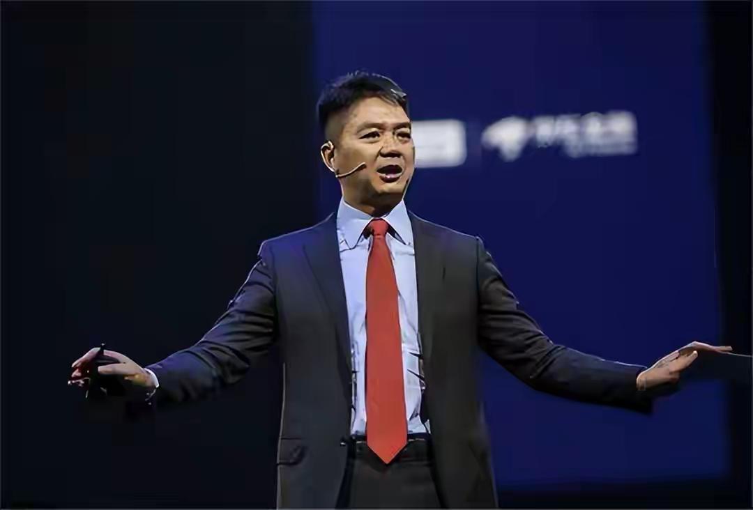 刘强东资本拼图再落一子，不得不感慨他的资本布局确实精准且有耐力！

京东工业历经