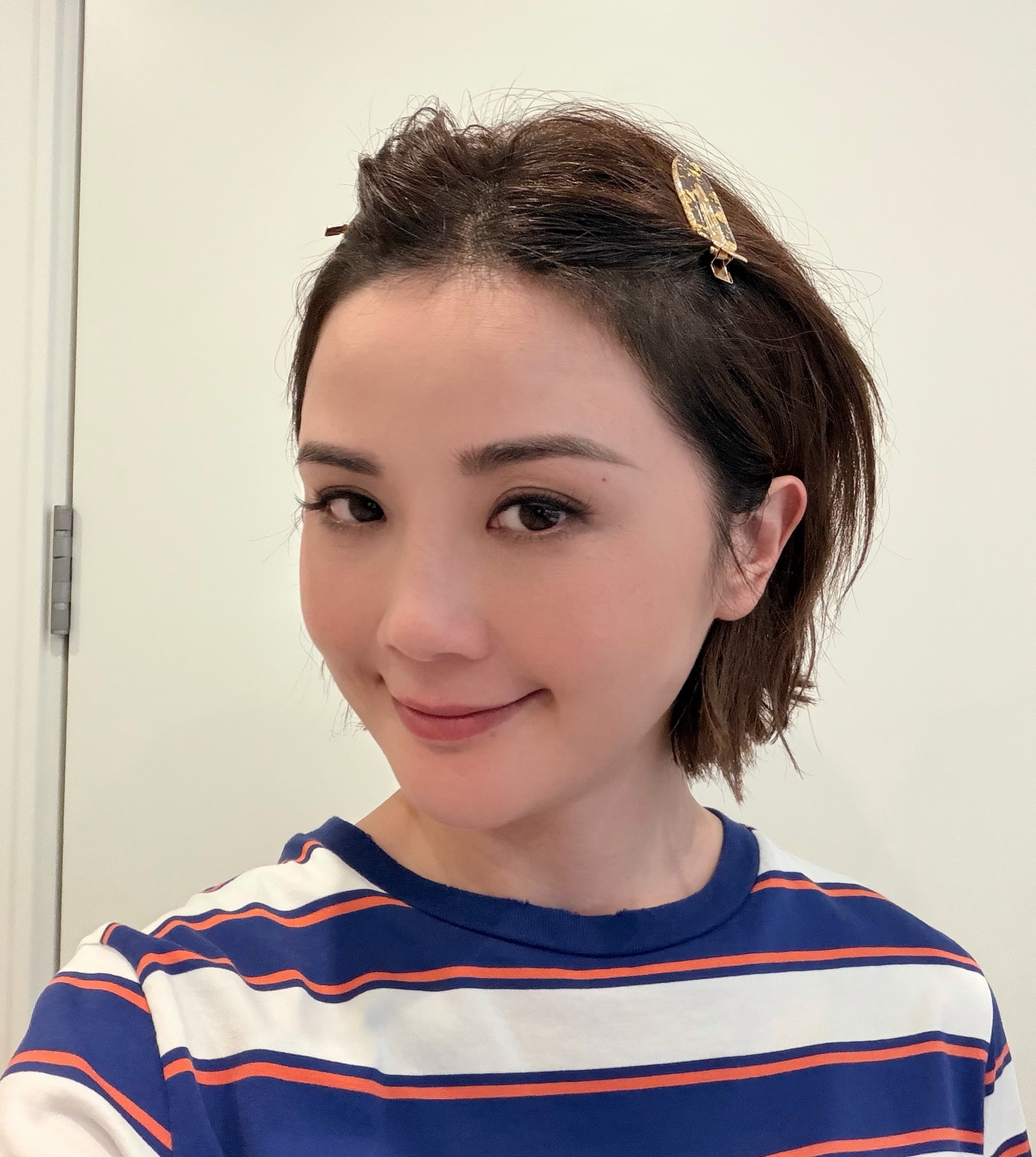 蔡卓妍[超话] |  阿sa蔡卓妍 20261020  IG post更新休息咗