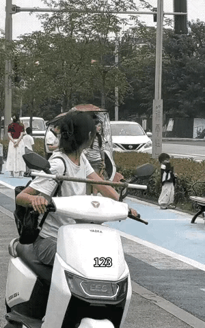 鹦鹉：我们是智商很高的，你们羡慕不来的。