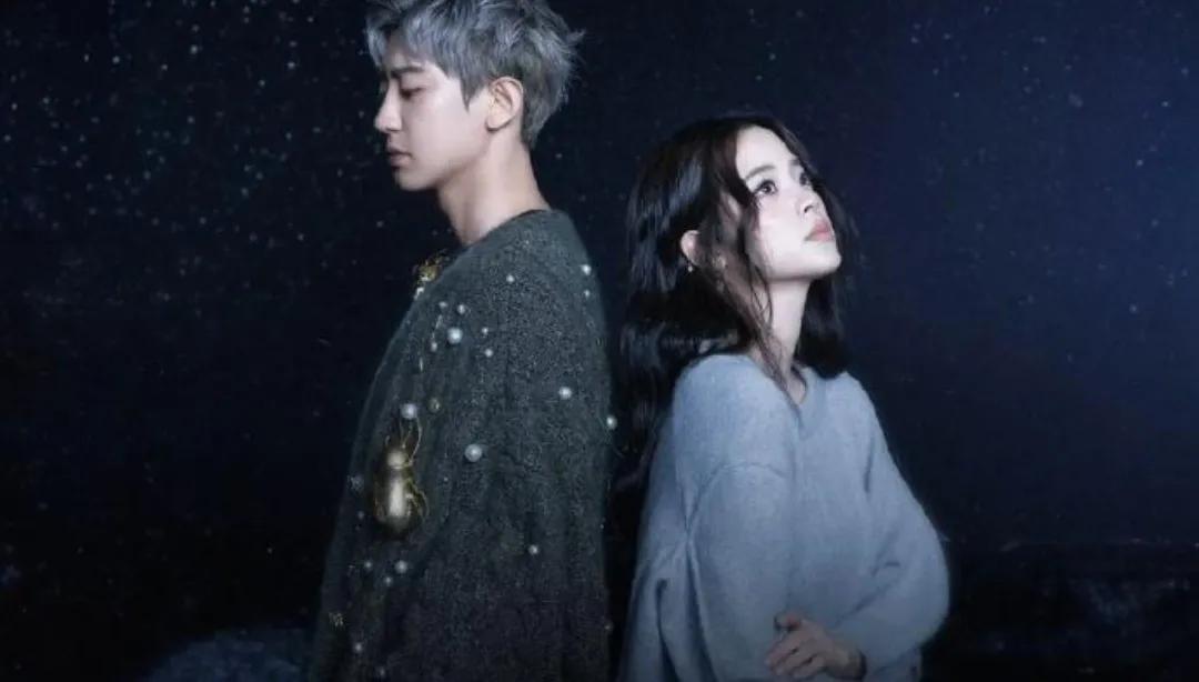 中韩两国音乐碰撞能擦出怎样的火花？EXO朴灿烈携手欧阳娜娜翻唱《Baby Don