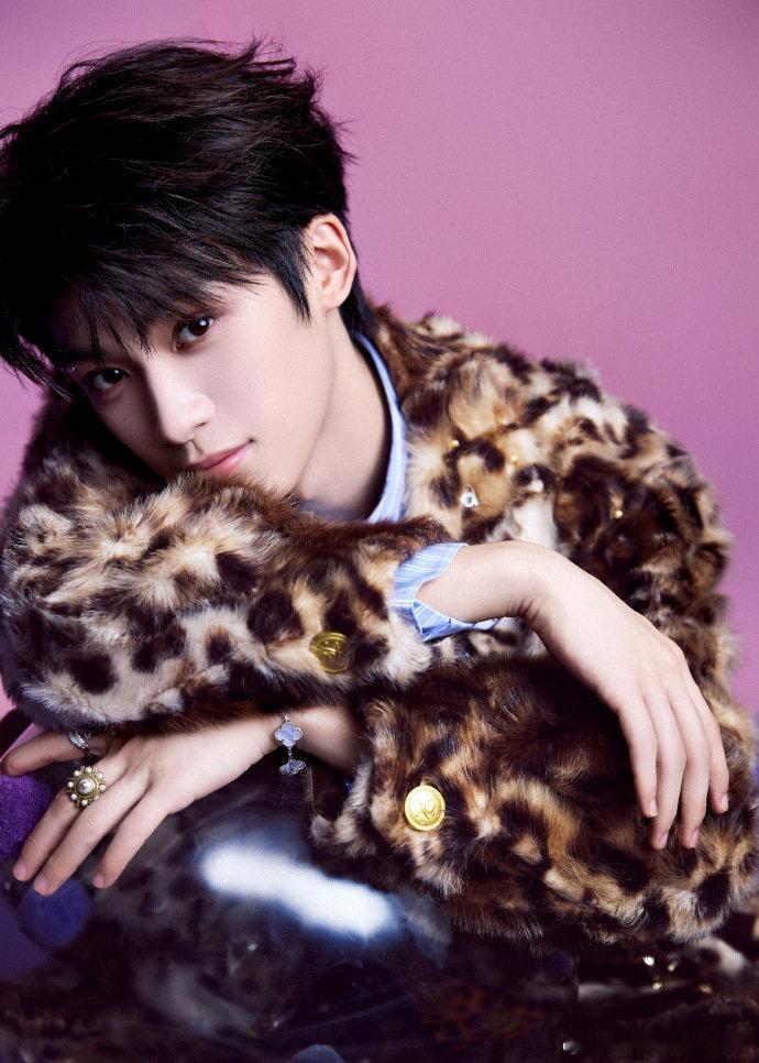 梓渝永远热爱永远期待，和梓渝迎接更盛大的相遇和惊喜，期待住我们的演唱会上的再见面