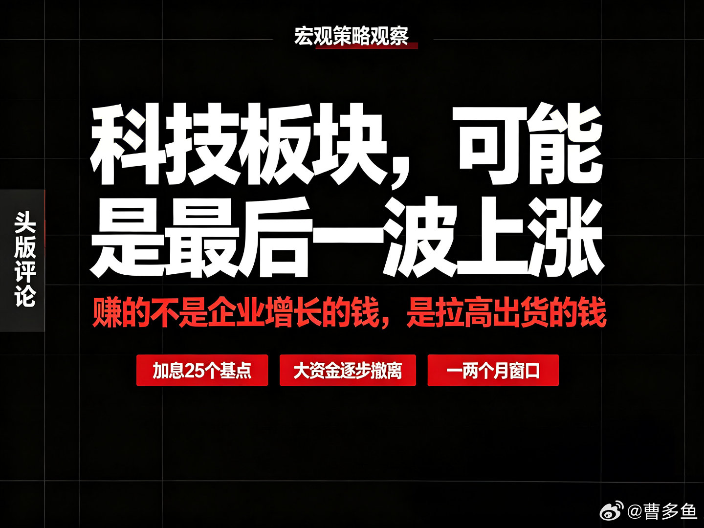 如何看待美联储加息25个基点？看来昨天市场真的是押注利空出尽是利好了。然后我还是