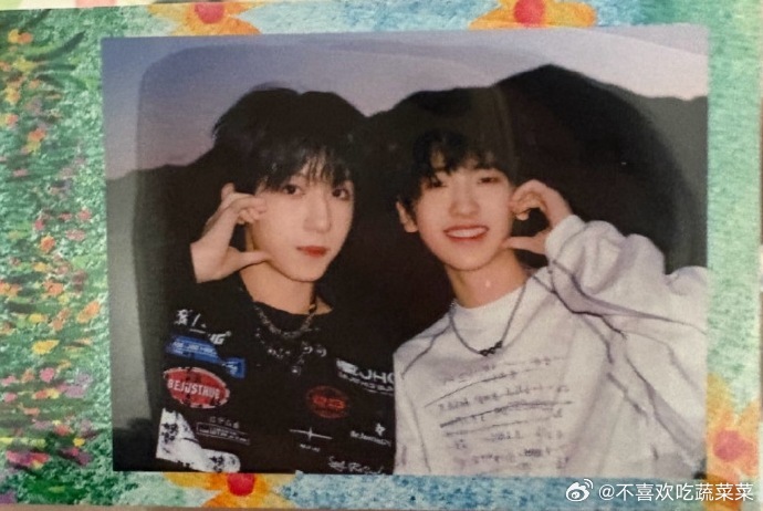 tg 奇文脸颊笔芯 