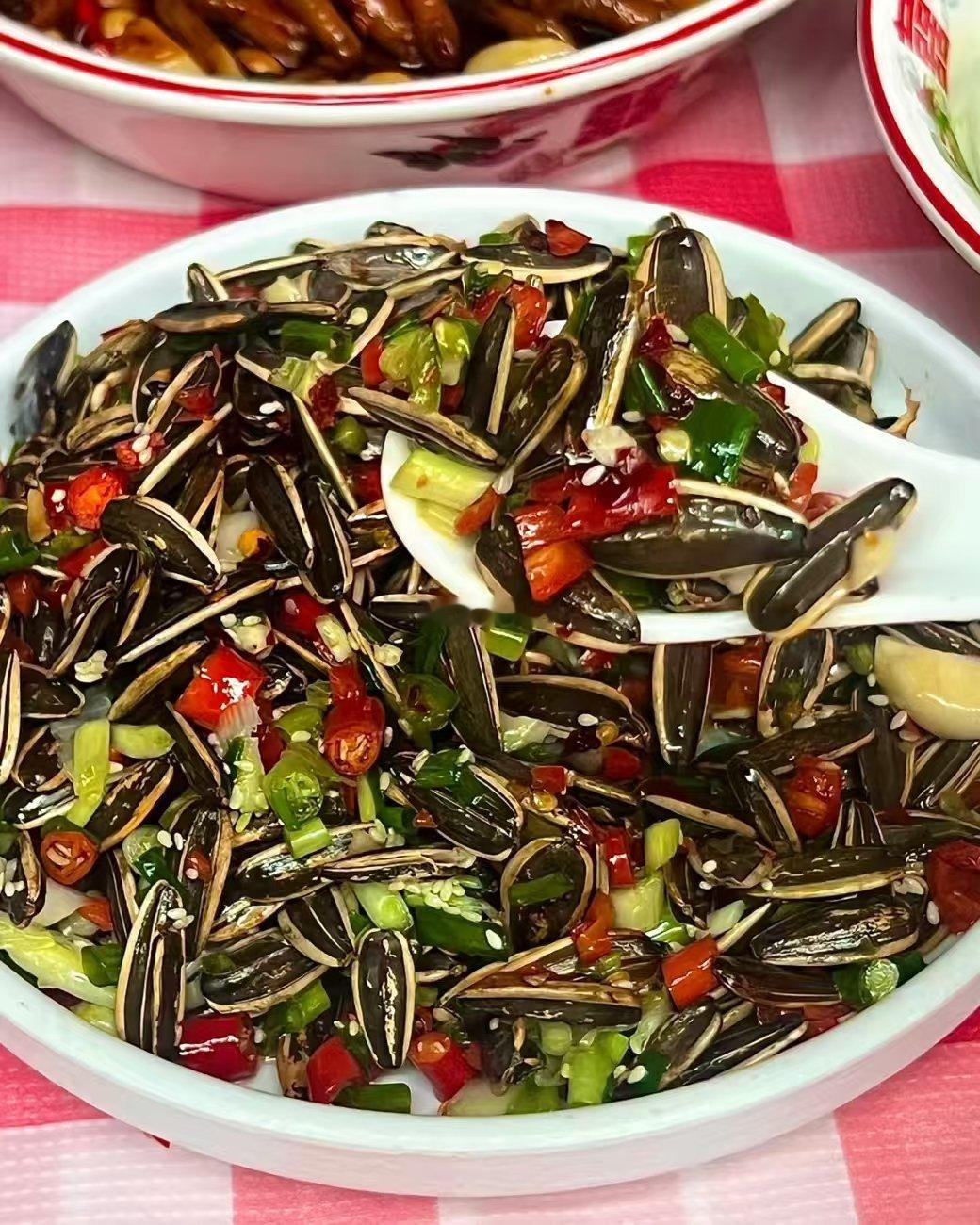 有小伙伴知道这是哪里的菜吗？ ​​​