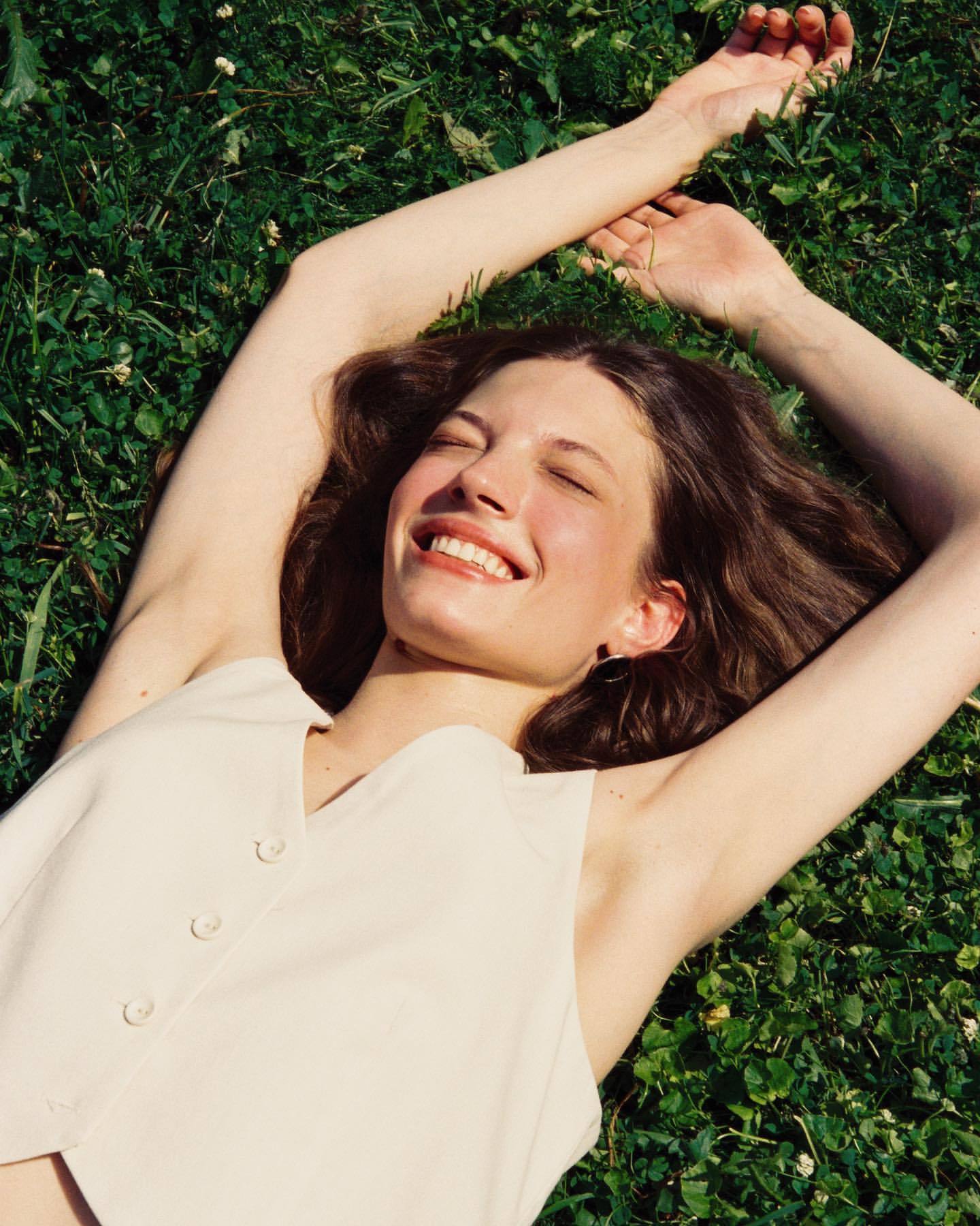 MOLLIS 2024 Summer Lookbook 🌿🌼 ​​​