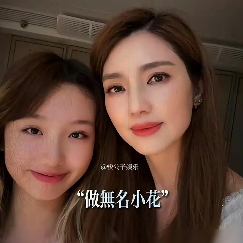 洪欣儿子张镐濂，手握“王牌”，出道五年，却依旧“查无此人”？
 
含着金汤匙出生