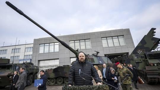 据《经济学人》于周四发布的报道分析，在未来四年的漫长时光里，乌克兰若想持续维持与