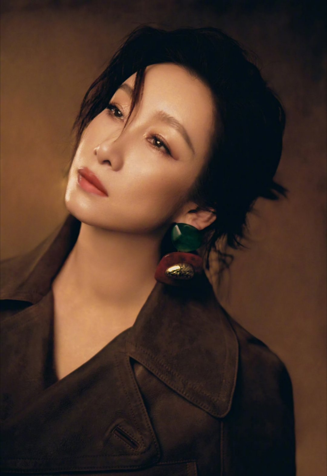 我可太期待这个嘎嘎闪，嘎嘎嗨的秦海璐了