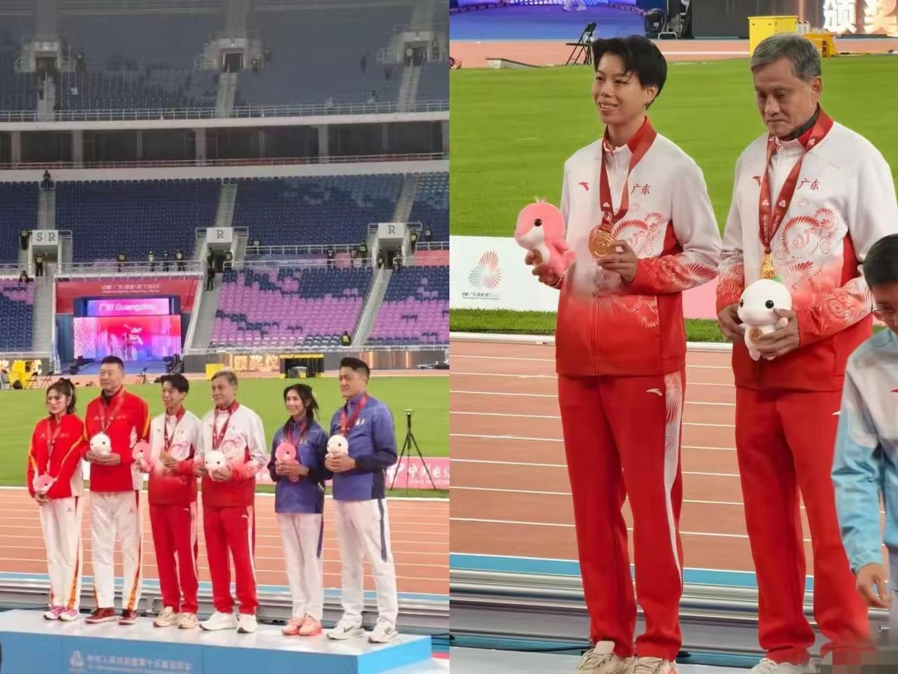 吴艳妮和林雨薇，刘景扬的大合照，
有4点不得不一吐为快
​第一，吴艳妮林雨薇鞋子