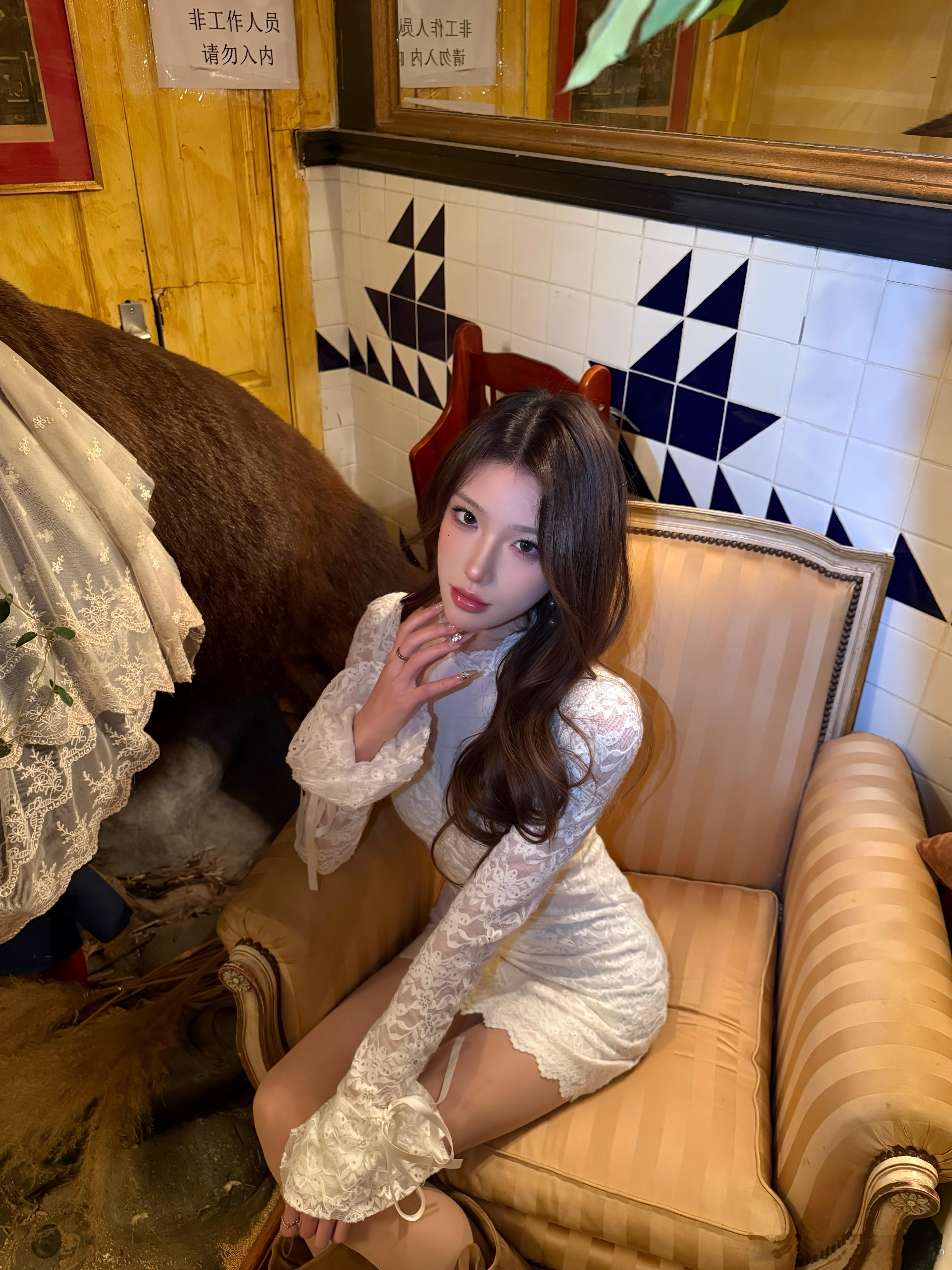 幸福 淡淡的…＾ω＾ 