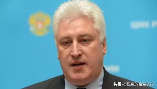 乌克兰全部能源与工业基础设施都必须摧毁——俄罗斯《国防》杂志主编伊戈尔·科罗琴科