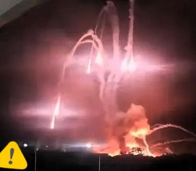 特朗普抓了马杜罗，有人说这比以色列打加沙性质更恶劣。

这回真是开了眼了，特朗普