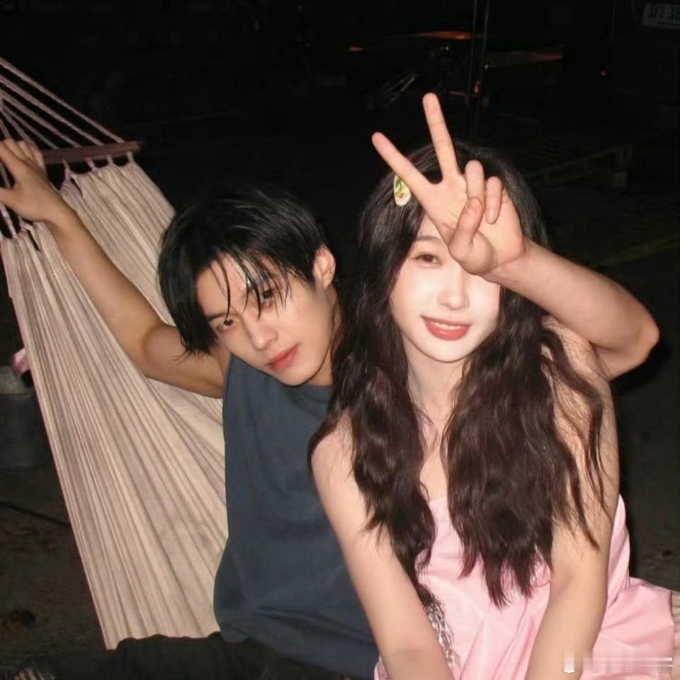 好吓人的热恋期