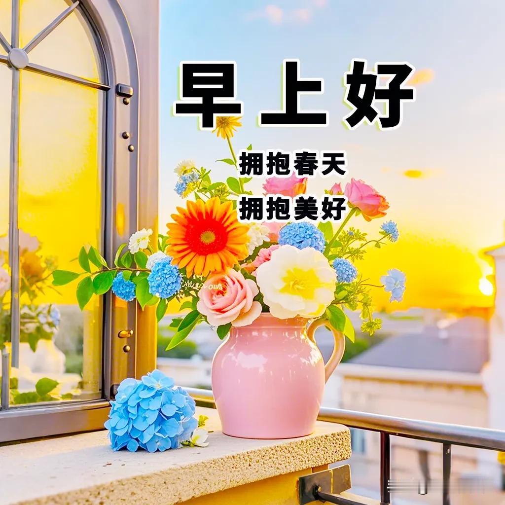 3月3日早上优美祝福：周一愉快，在忙碌的生活中寻找平衡，用心感受每一个瞬间的美好