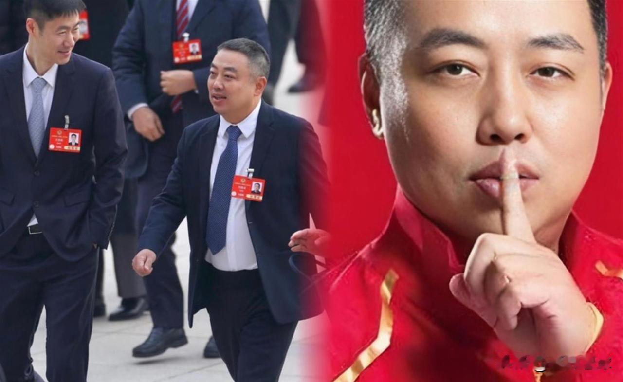 终于有人怀念刘国梁了！
说句实话，每当国乒成绩不好，怀念刘国梁的呼声就会此起彼伏