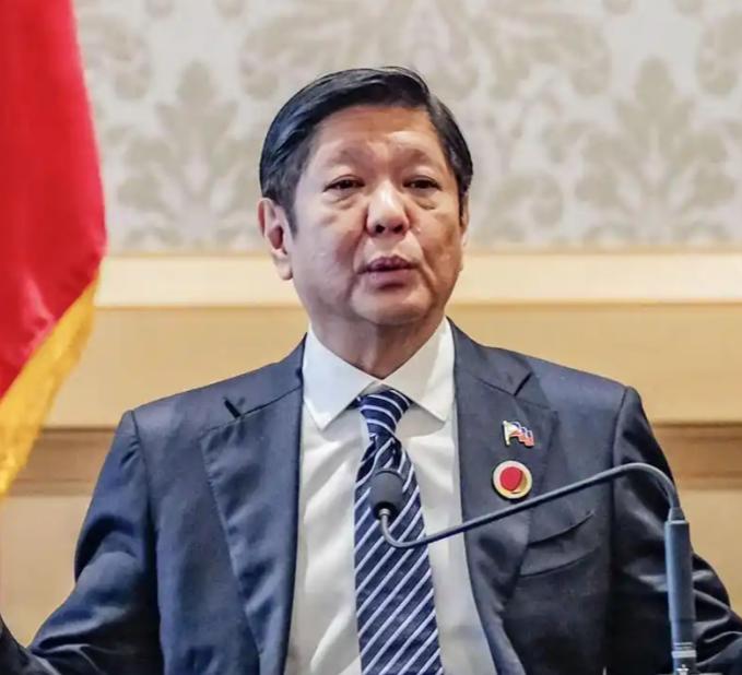 菲律宾政坛最离谱的操作诞生！为了顺利给副总统莎拉定罪，硬生生临时改审判规则、下调