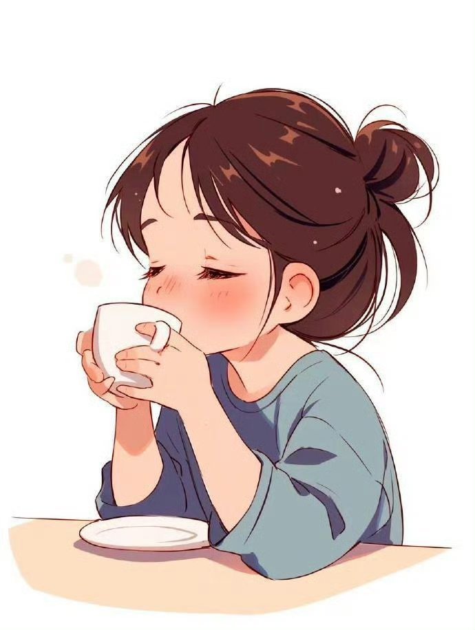 “ 如果你不是一个很善于交际的人那就一个人吃饭一个人散步 一个人看电影你会发现 