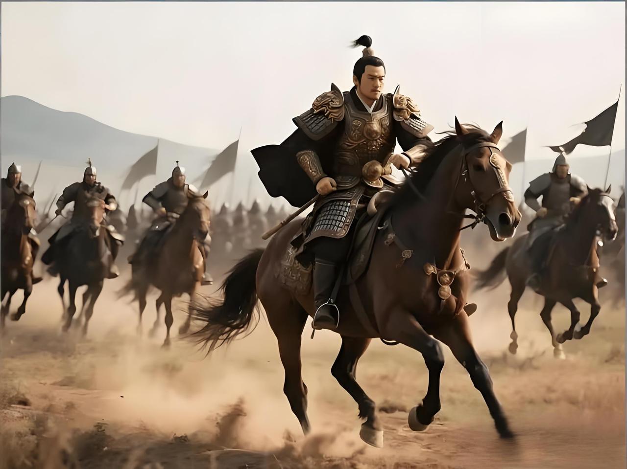 王骏雪夜追叛胡：忠勇气贯风雪夜
     王晙率军讨伐叛乱的胡人，途中突遇漫天暴