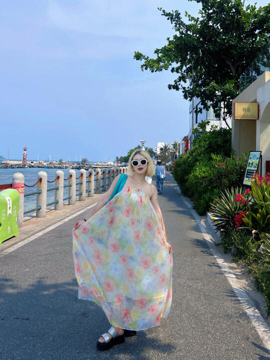西岛Day2｜海岛的正确打开方式！