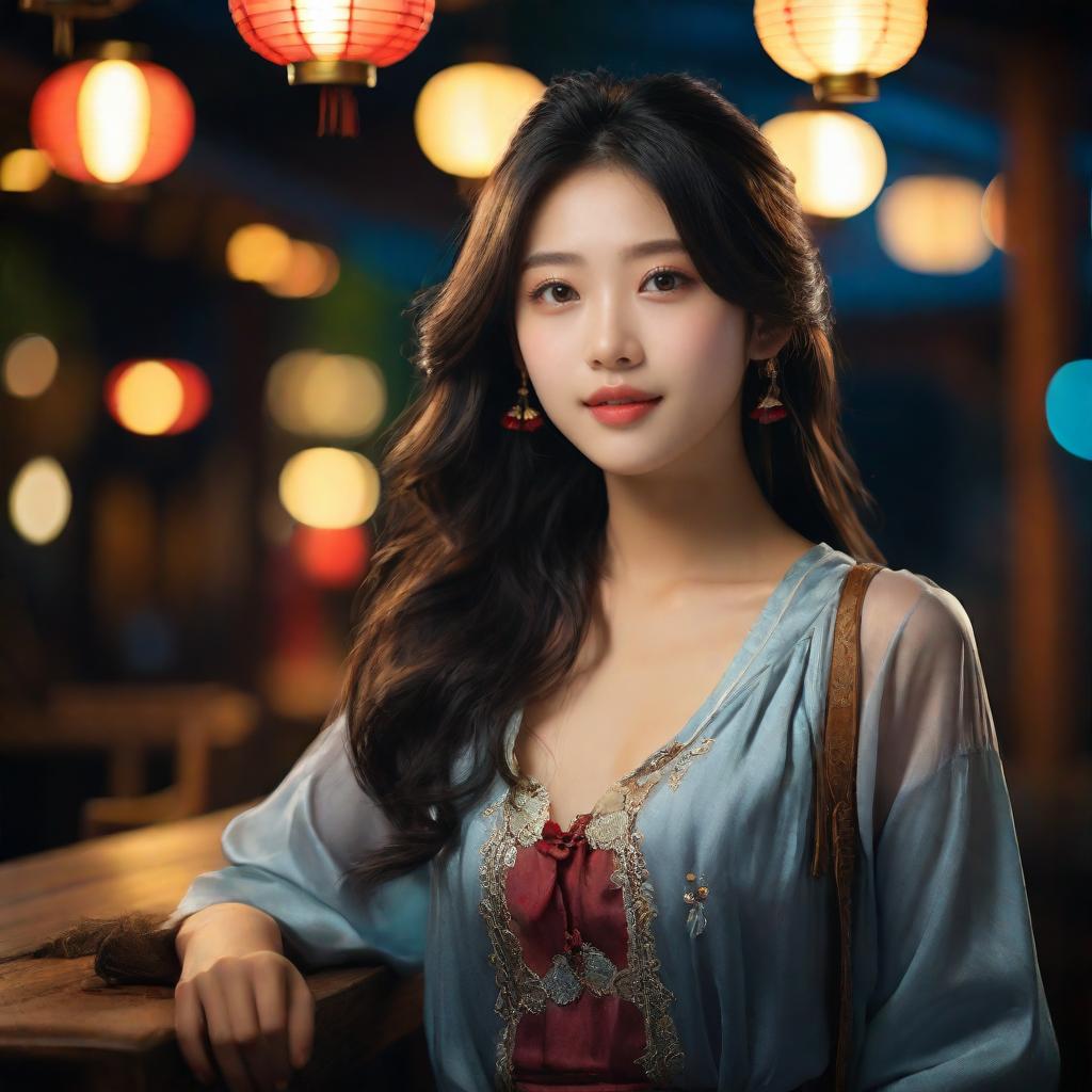 月满中秋人共赏，风清国庆意同欢！
在这金秋送爽的时节，让我们一起举头望明月，共享