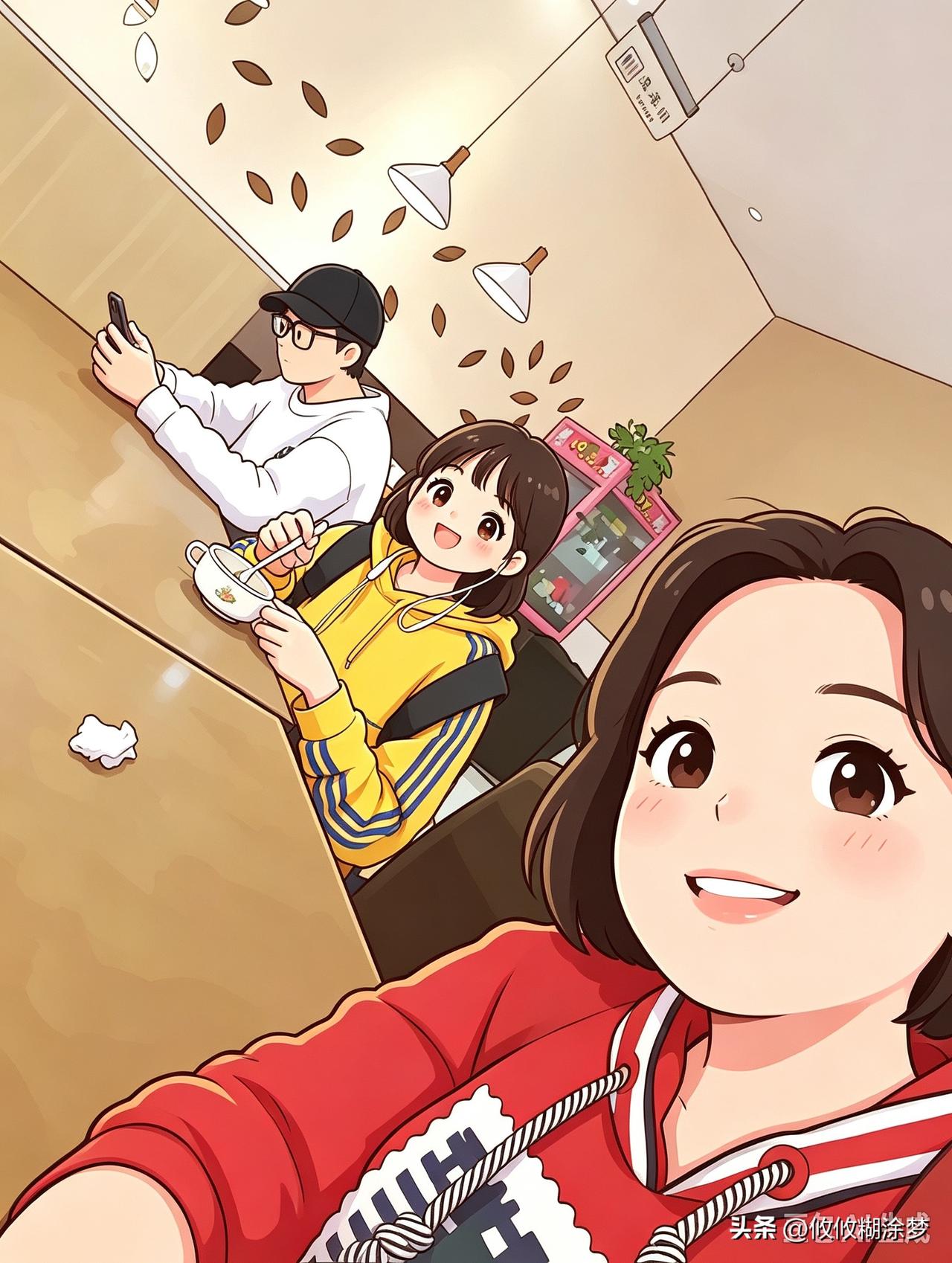 奉劝那些不想生小孩的夫妻，趁年轻身体各方面都好的时候能生，赶紧生，多生，等孩子生