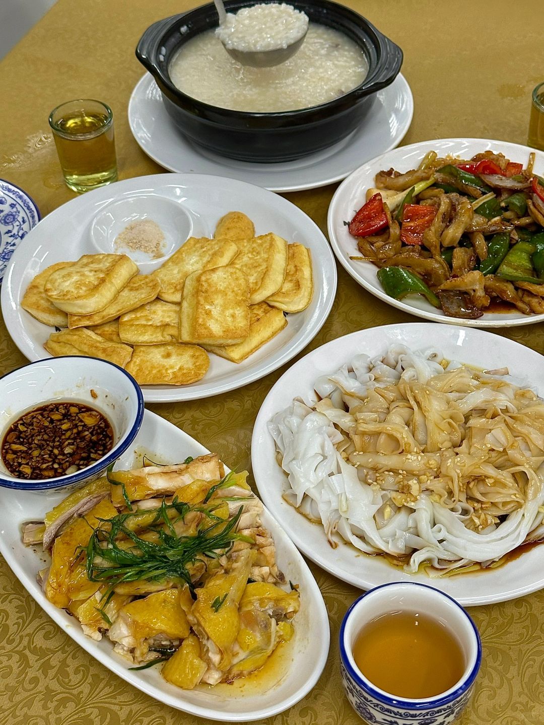 在广州！去吃这个电白大排档！