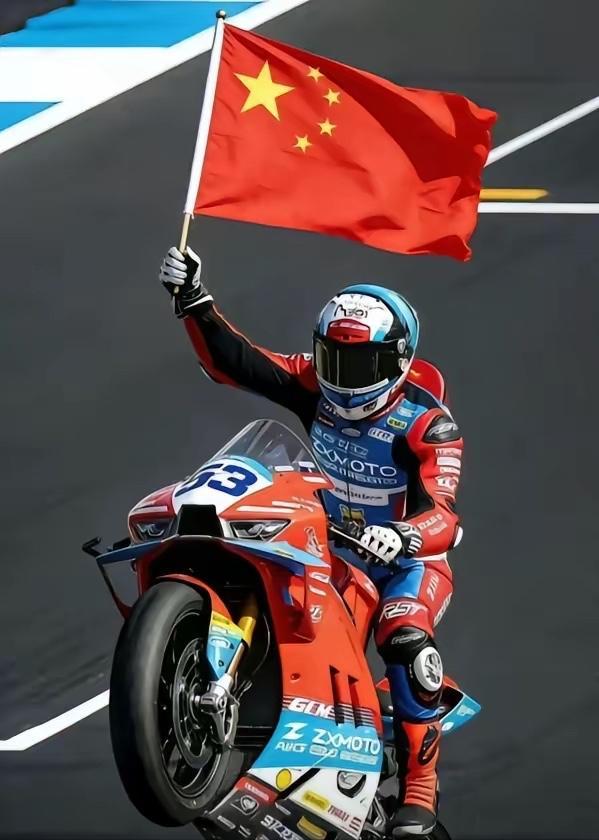 法国站排位赛，第一杆位是中国车。第二，还是中国车！一个赛季被BOP规则调了4次。