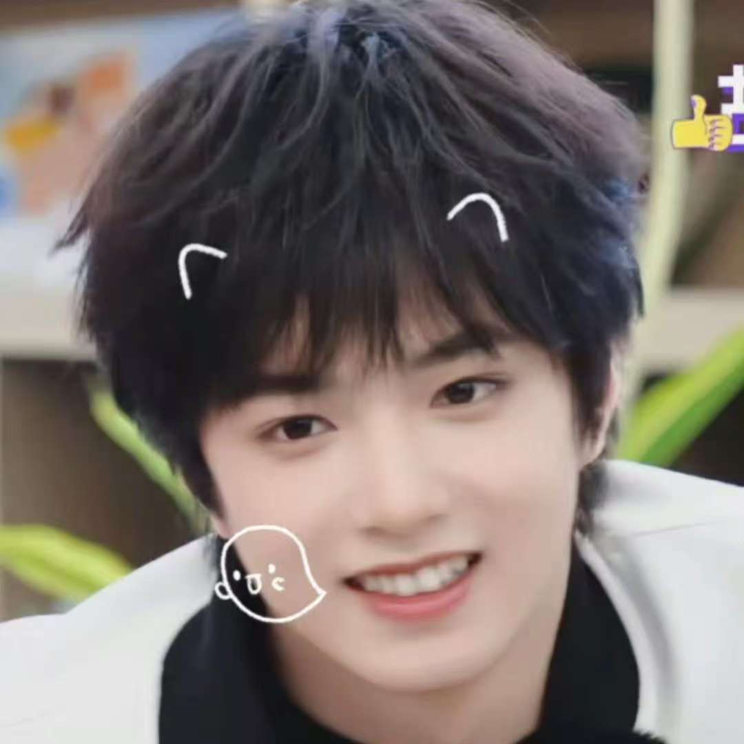 刘耀文私下最有萌感刘耀文萌感刘耀文萌感 超级可爱的小狗狗 