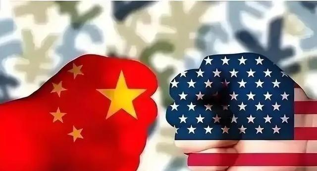 德国：中美打不起来了，因为打了也白打！日前德国教授曾坦率指出：美国不是害怕中国，