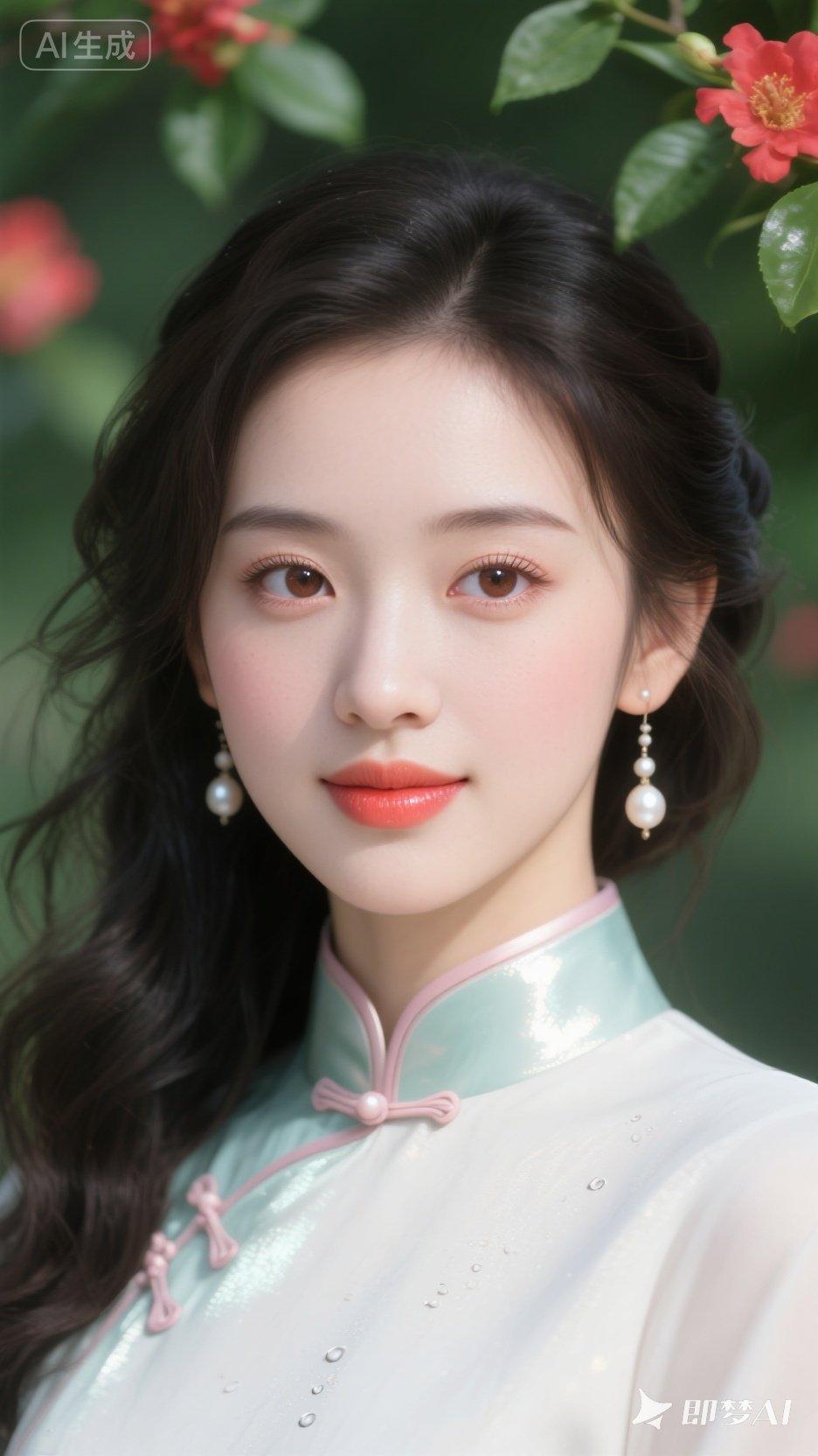 如何保持中年女性的优雅和魅力?