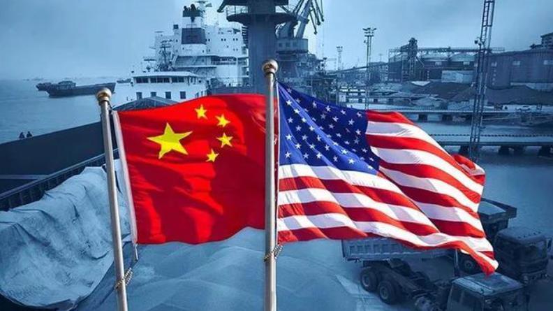 中国式的警告!

疫情过后，中美之间的“互掐”不但没有停止的迹象，反而愈演愈烈。