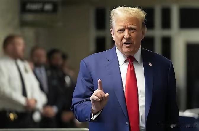 中国说不买就不买了！特朗普政府着急，对华强硬派：这怎么可能？

当地时间4月22