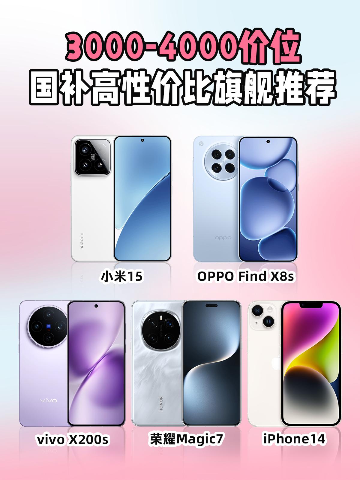 毕业季换新手机攻略📱教你花小钱办大事！

又是一年毕业季🎓学生党打算换新手机